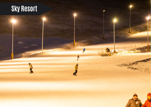 What to do in winter in Ulaanbaatar